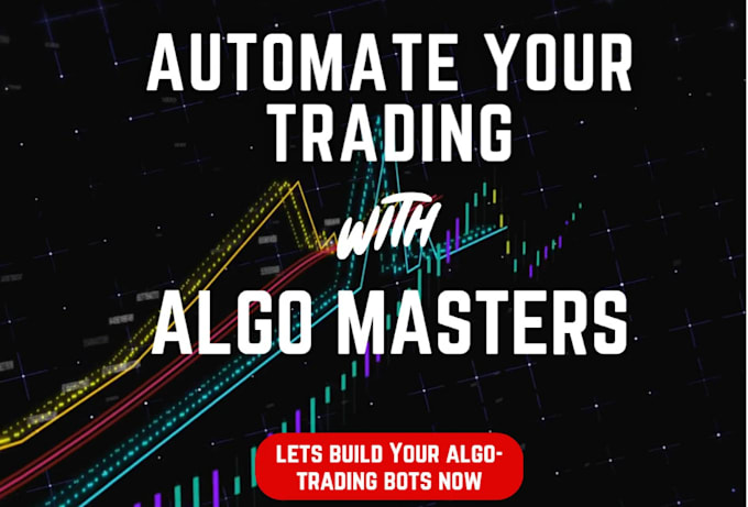 Gig Preview - Develop crypto bitcoin scalping , swing bot , algo trading bot, python bot