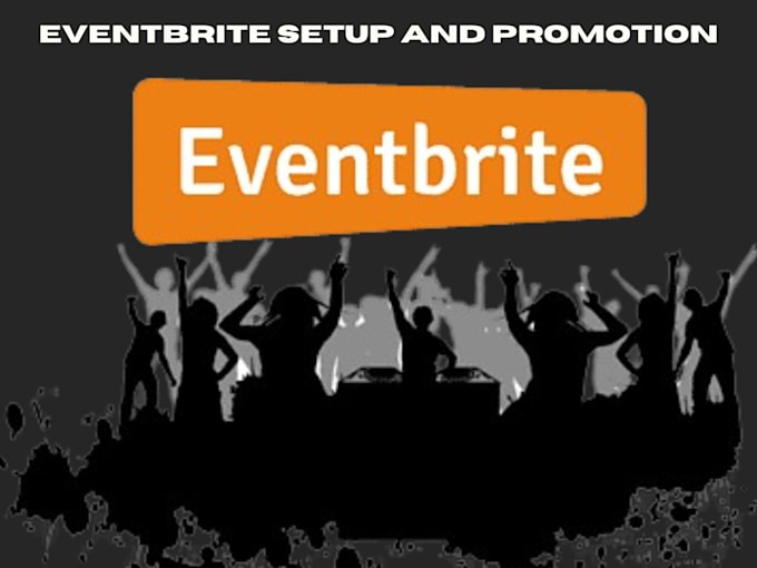 Gig Preview - Do event promotion, mlm promotion event ads webinar, ticket sales