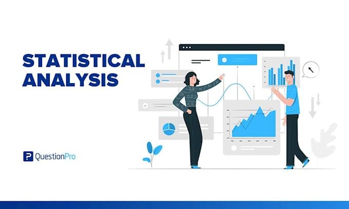 Gig Preview - Do statistical data analysis using python