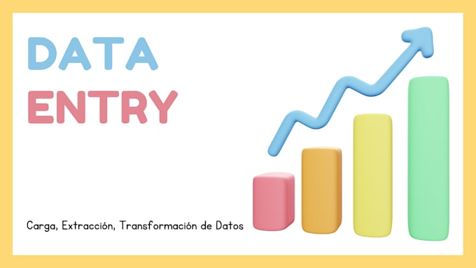 Gig Preview - Ayudarte a revisar tus datos e integrarlo en diferentes formatos