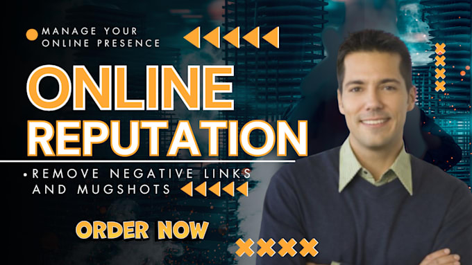 Bestseller - boost online credibility online reputation brand reputation remove negative link