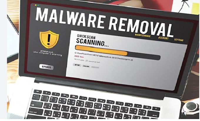 Bestseller - expert malware code removal for your phone and computer