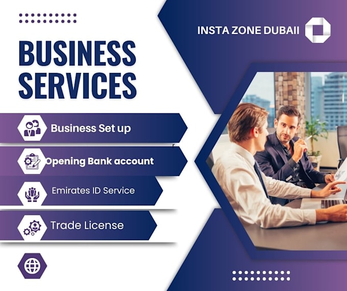 Bestseller - assist you with business setup in dubai and the uae