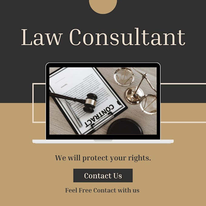 Gig Preview - Provide legal drafting, complaints, family, civil, matters,