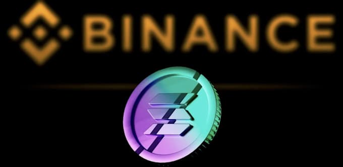 Gig Preview - Do binance, bybit crypto trading bot, arbitrage bot, frontrunning bot, solana