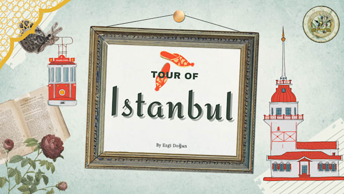 Bestseller - organize you a specialized istanbul tour