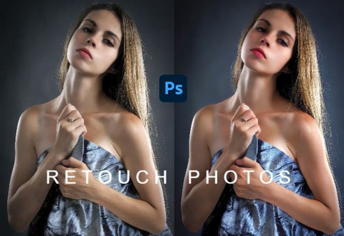 Bestseller - do high end photo editing and retouching