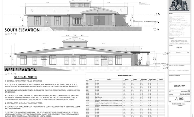 Gig Preview - Do your architectural blueprint floor plan mep architectural stamp with autocad