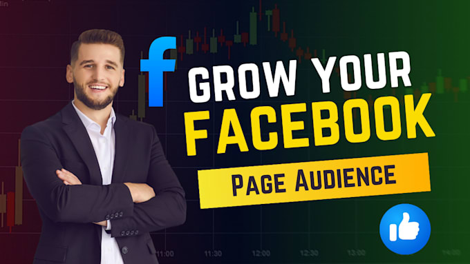 Bestseller - promote your facebook page organically