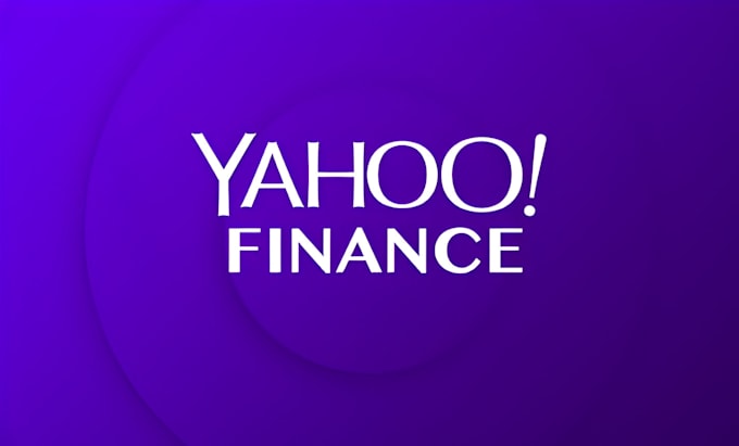 Gig Preview - Publish backlinks on yahoo finance site