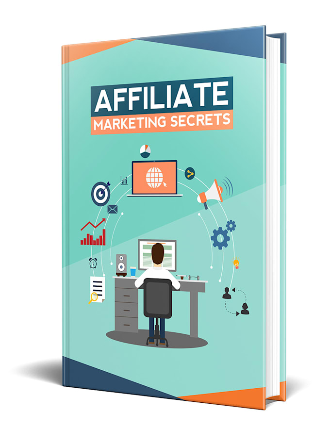 Gig Preview - Introducing affiliate marketing secrets