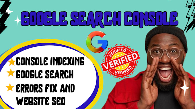 Gig Preview - Fix google search console indexing coverage errors, technical SEO errors