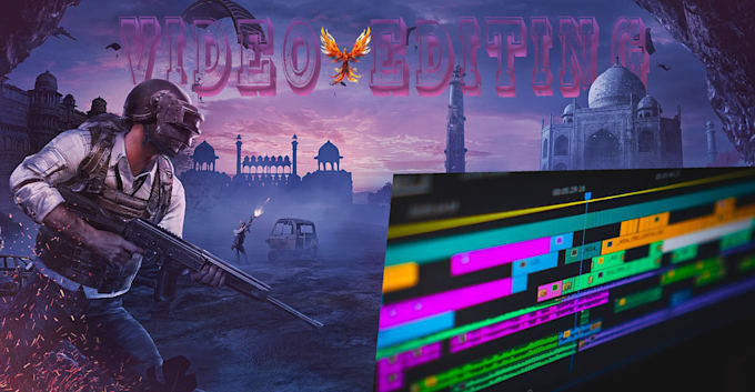 Bestseller - do video editing for cheap price in adobe after effects