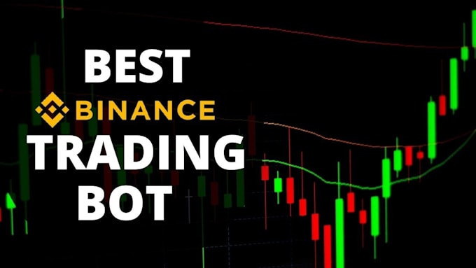 Gig Preview - Develop automated python bots for profitable crypto trading