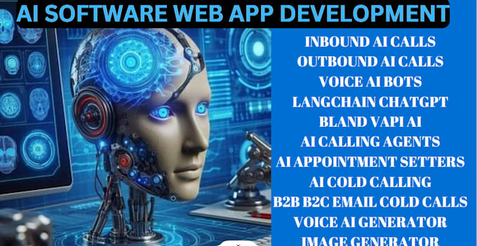 Gig Preview - Do ai agent, llm restaurant automation workflow, outbound b2b sales virtual bot