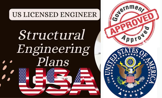 Bestseller - do texas, california, florida stamp, city permit engineer structural plan, USA