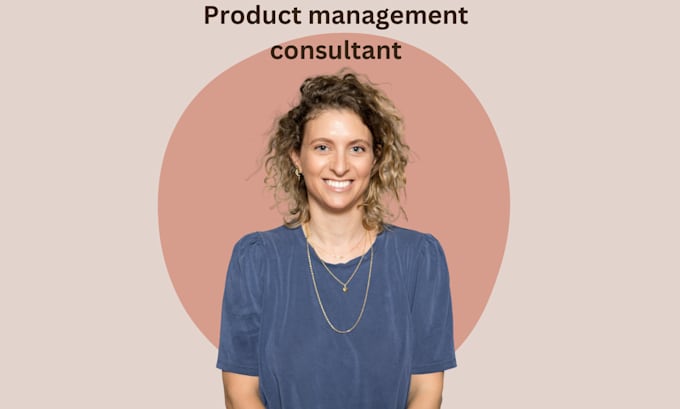 Gig Preview - Provide product management expert consulting