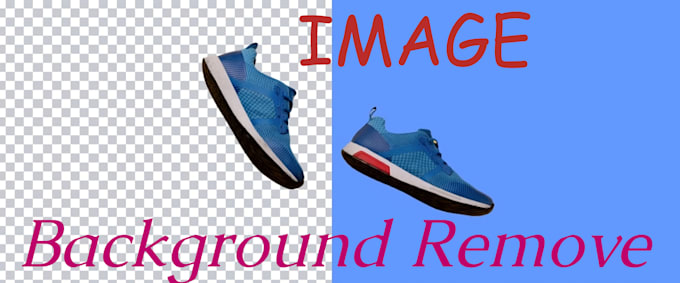 Gig Preview - Do image background removal and photo editing services