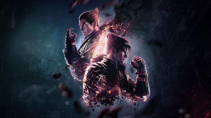 Gig Preview - Provide tekken 8 coaching, guidance and feedback on your gameplay and matches