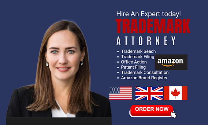 Bestseller - help with trademark registration USA, office action trademark renewal sou filing