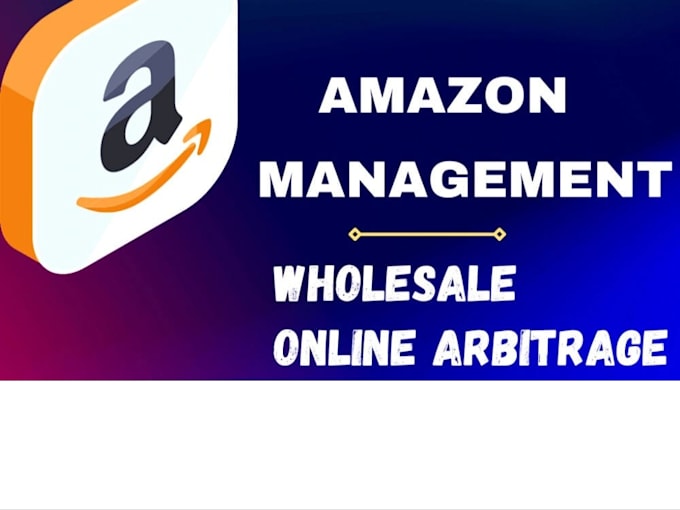 Gig Preview - Boost amazon arbitrage sales unlock profits fast