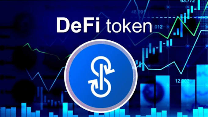 Gig Preview - Defi token ico listings services for maximum reach