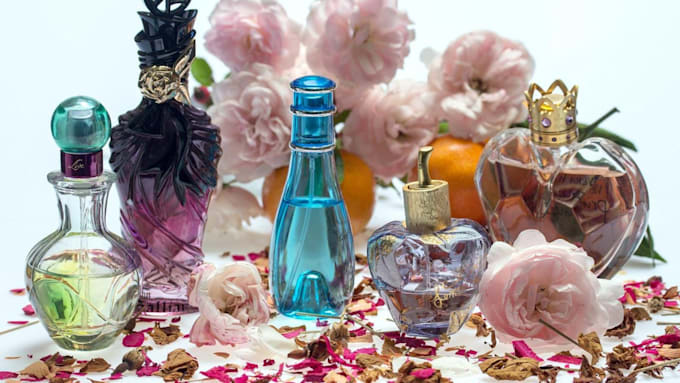 Gig Preview - Formulate perfume and fragrance products formula