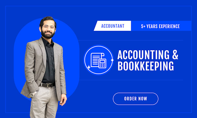 Bestseller - do bookkeeping using quickbooks, co setup and reconciliation