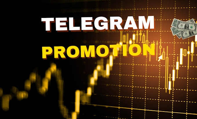 Gig Preview - Do telegram promotion, crypto promotion, solana memecoin marketing