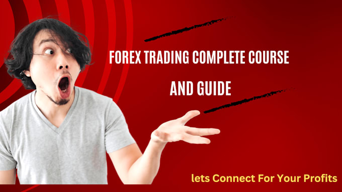 Bestseller - help you with forex trading by tips and strategies