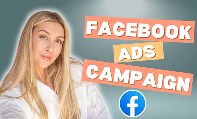 Bestseller - do the bast facebook ads campalgn with targeted audience