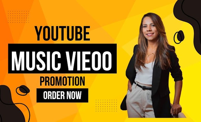 Gig Preview - Do USA youtube promotion, channel audit and  promotion to active audience