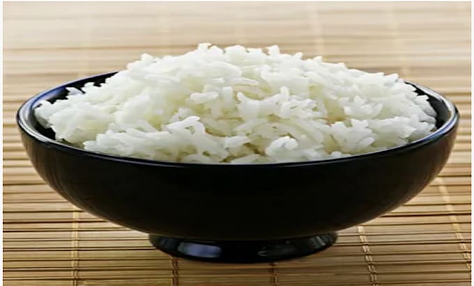 Gig Preview - Teach you how to cook rice