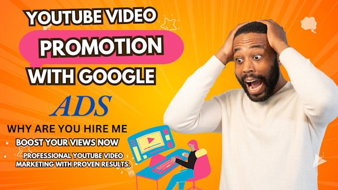 Gig Preview - Organic youtube video promotion for real growth