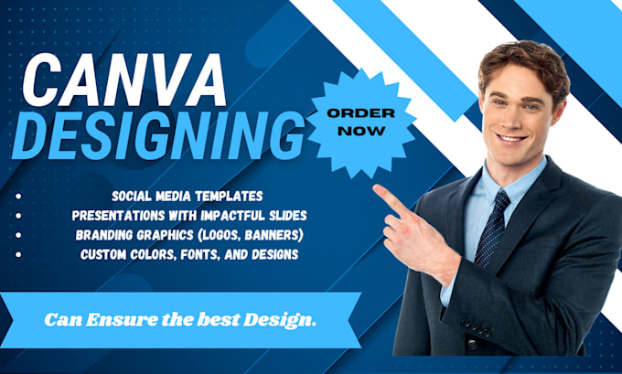 Bestseller - create stunning canva templates, social media graphics