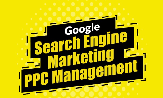 Bestseller - do search engine marketing management google ads adwords PPC campaigns