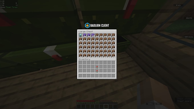 Bestseller - farm different items in minecraft  for you