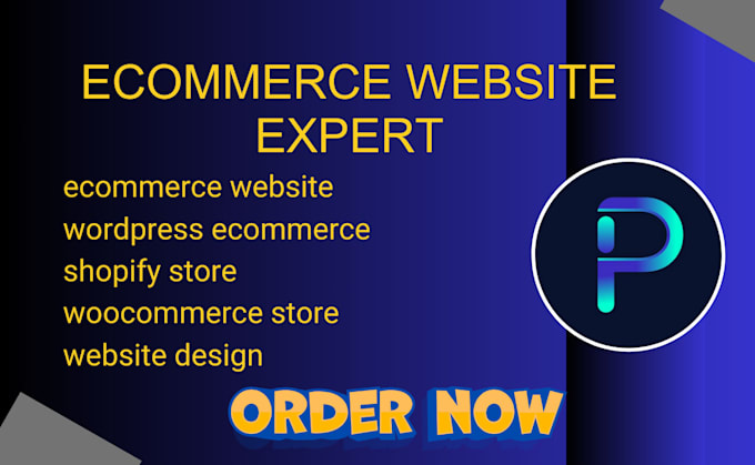 Bestseller - design, develop, and redesign ecommerce websites, wordpress, shopify