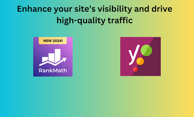 Gig Preview - Do complete monthly wordpress SEO service for high ranking