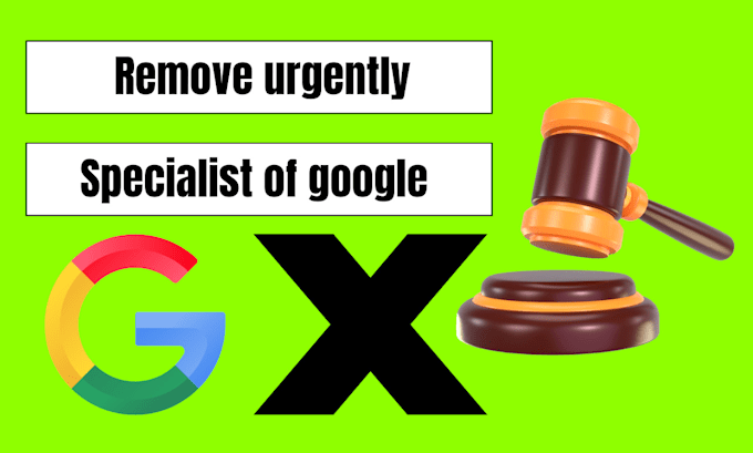 Bestseller - remove unwanted defamatory false articles news from google search under dmca