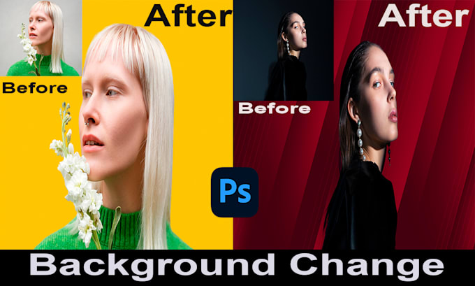 Bestseller - photo editing and retouching image by using photoshop