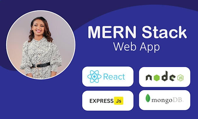 Bestseller - develop mern stack web applications using react and nodejs