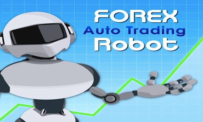 Gig Preview - Activate forex trading bot, trading bot, forex bot, forex trading, forex ea