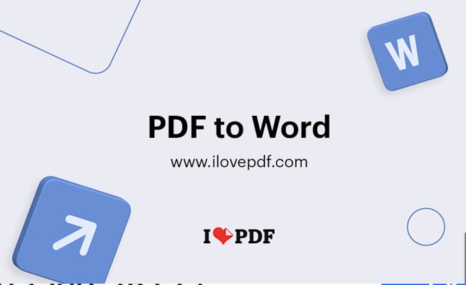 Bestseller - convert PDF to word , PDF to excel or power point