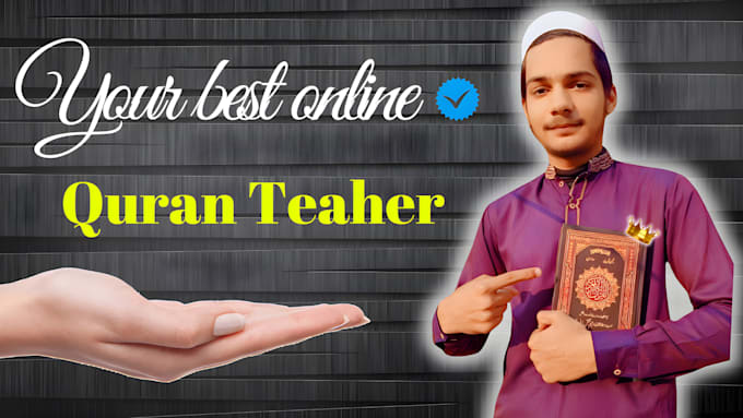 Bestseller - be your online best quran teacher and top quran tutor