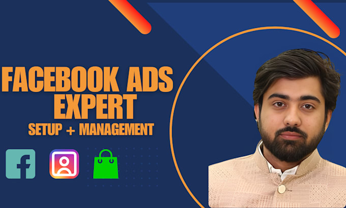 Gig Preview - Boost sales with expert facebook ads