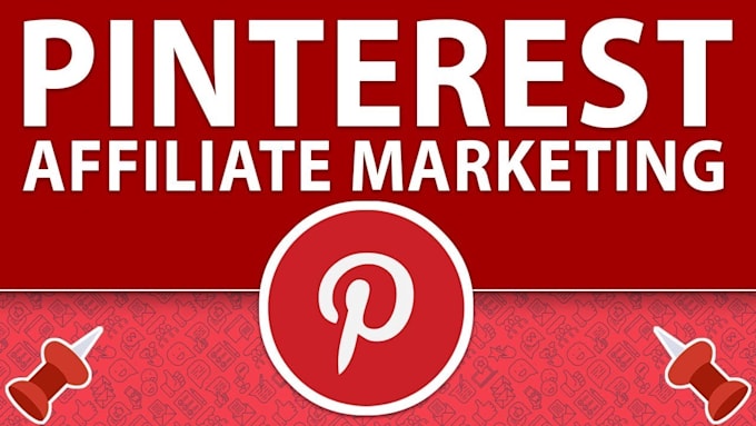 Gig Preview - Do pinterest affiliate marketing click bank sales funnel