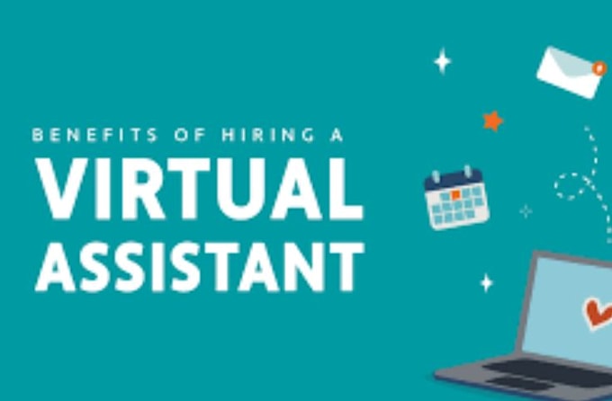 Gig Preview - Be your professional virtual assistant