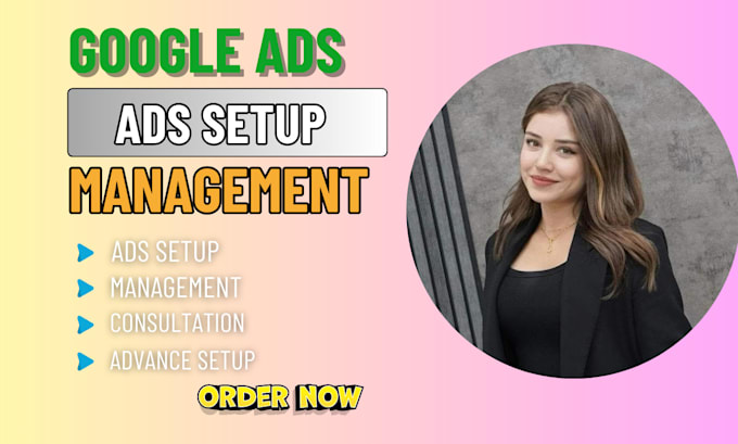 Gig Preview - Optimize crafted google ads adwords PPC campaigns to boost sales