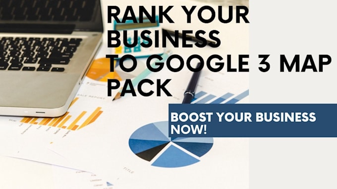 Gig Preview - Skyrocket your google my business profile gmb ranking to improve local SEO